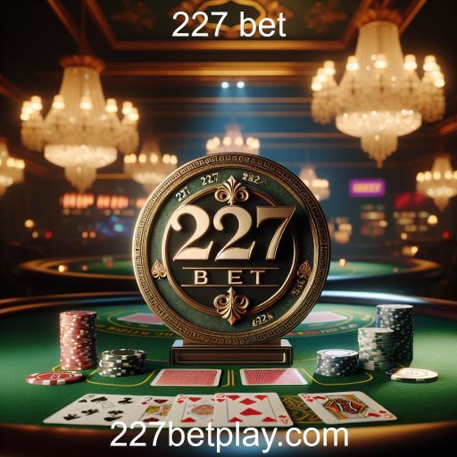 Descubra o Mundo dos Jogos de Mesa no 227 Bet